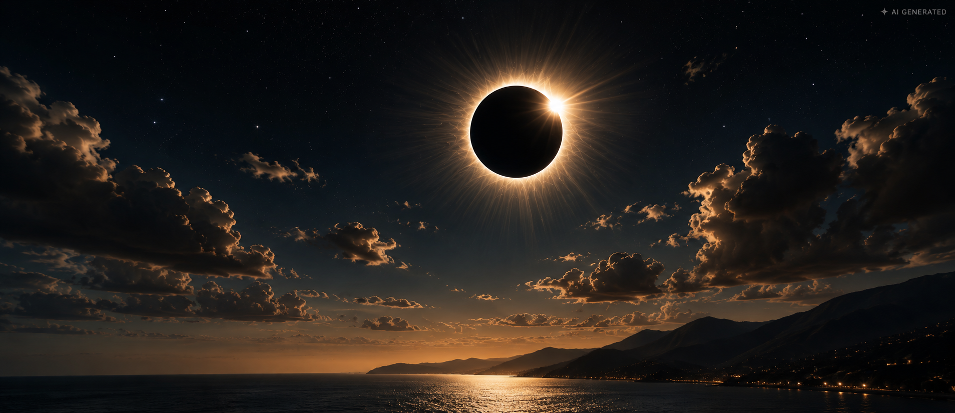 ECLISSAMI – Eclissi solare totale del 2 agosto 2027