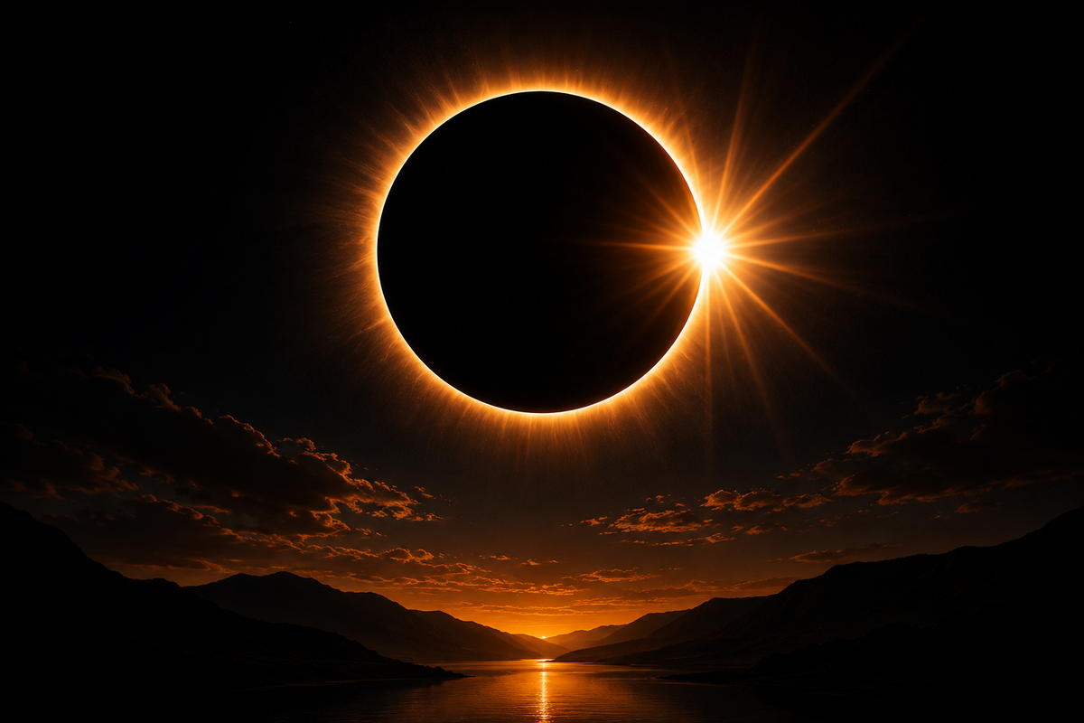 Eclissi solare